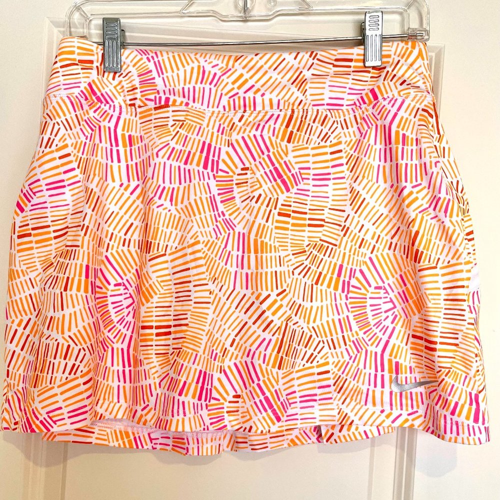 Nike Golf Skirt